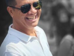 Kakang Andi SH Siap Maju, Warisi dan Tuntaskan Program Ali Rahman di Way Kanan