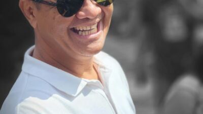 Kakang Andi SH Siap Maju, Warisi dan Tuntaskan Program Ali Rahman di Way Kanan