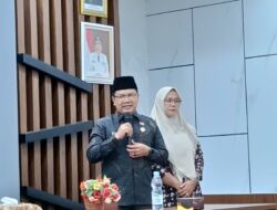 Profil Singkat Yasman, Kadiskes Provinsi Bengkulu yang Baru Dilantik