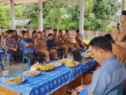 Dinsos Kaur Serahkan Akun Operator SIKS-NG, 5000 Lebih BPJS JKN Siap Diaktifkan Kembali