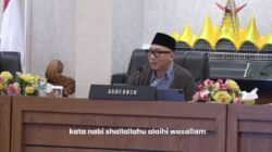Gubernur Lampung Tekankan Kepemimpinan Berbasis Amanah