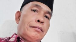 Sunarsan Laporkan Mantan Ketua KPUD Kaur ke Kejari