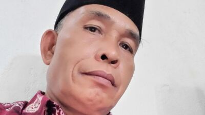 Sunarsan Laporkan Mantan Ketua KPUD Kaur ke Kejari