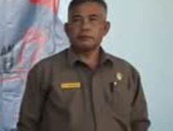 Sunarsan Minta Kejelasan SP2HP ke Kejari Kaur atas Dugaan Penyelewengan Dana Hibah KPUD Kaur Tahun 2020