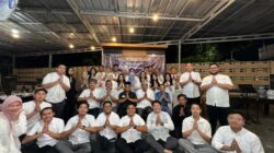 PBH PERADI Bandar Lampung Wujud Nyata Bakti Advokat untuk Negeri