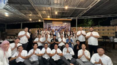 PBH PERADI Bandar Lampung Wujud Nyata Bakti Advokat untuk Negeri