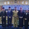 Pelantikan Sekda Definitif Perkuat Soliditas dan Kinerja Pemkab Lampung Utara