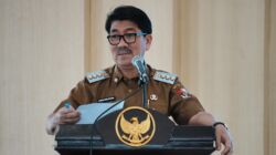 Refleksi Satu Tahun Hamartoni-Romli: Membangun Lampung Utara Bermartabat Maju, Aman dan Sejahtera