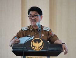 Refleksi Satu Tahun Hamartoni-Romli: Membangun Lampung Utara Bermartabat Maju, Aman dan Sejahtera