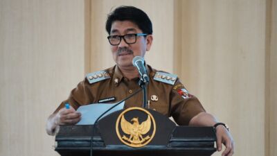 Refleksi Satu Tahun Hamartoni-Romli: Membangun Lampung Utara Bermartabat Maju, Aman dan Sejahtera