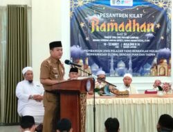 Disdik Lampung Gerakkan Pesantren Kilat di 492 Sekolah