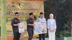 Refleksi Satu Tahun Kepemimpinan Mirza-Jihan, Merawat Ingatan Publik