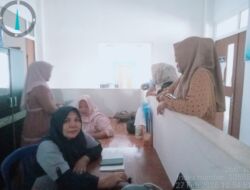 RSUD Kaur Konsisten Berikan Pelayanan Terbaik di Bulan Ramadhan