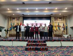 Kejurprov ORADO Lampung 2026 Piala Gubernur Digelar, Siapkan Atlet Terbaik ke Kejurnas