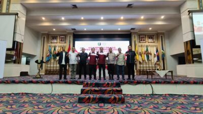 Kejurprov ORADO Lampung 2026 Piala Gubernur Digelar, Siapkan Atlet Terbaik ke Kejurnas