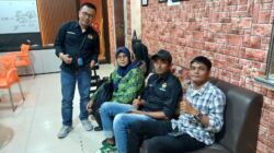 LAKH PWI Lampung Turun Tangan! Beri Pendampingan Wartawan Korban Dugaan Ancaman Oknum Pejabat