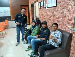 LAKH PWI Lampung Turun Tangan! Beri Pendampingan Wartawan Korban Dugaan Ancaman Oknum Pejabat