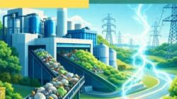 Proyek PLTSa Lampung Masuk Tahap Lelang