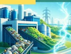 Proyek PLTSa Lampung Masuk Tahap Lelang