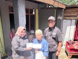 Korban Banjir Butuh Solusi, Bukan Sekadar Bantuan