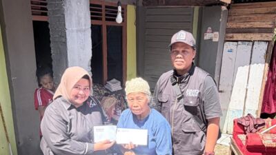 Korban Banjir Butuh Solusi, Bukan Sekadar Bantuan