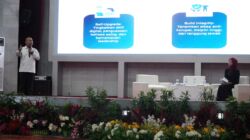 Stadium General BEM Unila 2026: Mahasiswa Didorong Berperan Aktif Wujudkan Indonesia Emas 2045