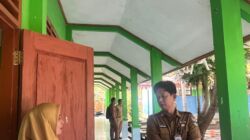 Pemerataan Pendidikan SMPN 3 Krui Kembali Dibuka