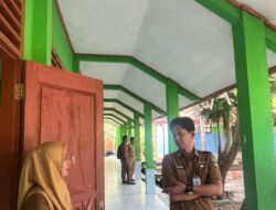 Pemerataan Pendidikan SMPN 3 Krui Kembali Dibuka