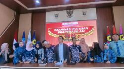 Akademisi Unihaz Bengkulu Soroti Putusan Prapid PN Bintuhan: Temukan Inkonsistensi dan Persoalan Prosedural
