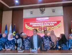 Akademisi Unihaz Bengkulu Soroti Putusan Prapid PN Bintuhan: Temukan Inkonsistensi dan Persoalan Prosedural