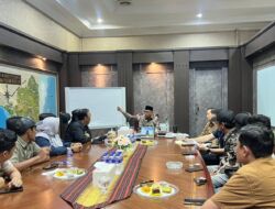Gubernur Lampung Dukung Penuh Kehadiran Koperasi IJP Maju Sejahtera
