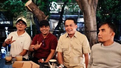 Keren! Koperasi IJP Maju Sejahtera Didukung Kementerian Koperasi dan UKM
