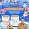 Apa Bukti Pemerataan Pendidikan Lampung Berjalan Baik?