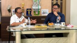 Giri Bela Prabowo Soal “Warga Desa Tak Pakai Dolar”