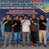 PD IWO Lampung Utara Terima Kunjungan Kerja dari Kesbangpol