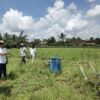 Koperasi IJP Maju Sejahtera Gandeng Kelompok Tani Lampung Timur