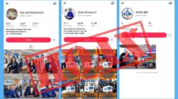 BRI Region 5 Bandar Lampung Tegaskan Pengajuan KUR Tidak Ditawarkan Secara Online