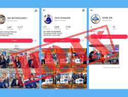 BRI Region 5 Bandar Lampung Tegaskan Pengajuan KUR Tidak Ditawarkan Secara Online