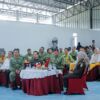 Lampung Terbanyak Bangun Kopdes di Luar Jawa
