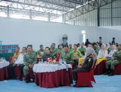 Lampung Terbanyak Bangun Kopdes di Luar Jawa