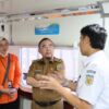 Merajut Kolaborasi Medis di Sepanjang Rel Kereta Api Lampung