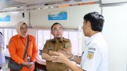 Merajut Kolaborasi Medis di Sepanjang Rel Kereta Api Lampung