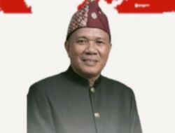 Tembus Opini WTP Lagi, BPK Apresiasi Tertibnya Keuangan Kaur Usai 5 Tahun Lebih Menanti