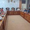 PWI Lampung Gandeng Kampus Sukseskan HPN dan Porwanas 2027