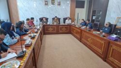 PWI Lampung Gandeng Kampus Sukseskan HPN dan Porwanas 2027