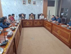 PWI Lampung Gandeng Kampus Sukseskan HPN dan Porwanas 2027