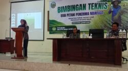 PHC Jadi Jawaban Atas Persoalan Petani Lampung