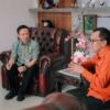 Sekdaprov Marindo Dukung Sensus Ekonomi 2026, Data Akurat Jadi Kunci Kemajuan Lampung
