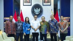 Segera Terbit Payung Hukum Kerjasama Media-Pemda