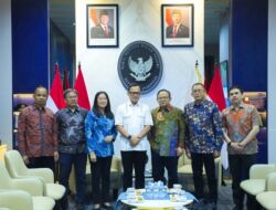 Segera Terbit Payung Hukum Kerjasama Media-Pemda